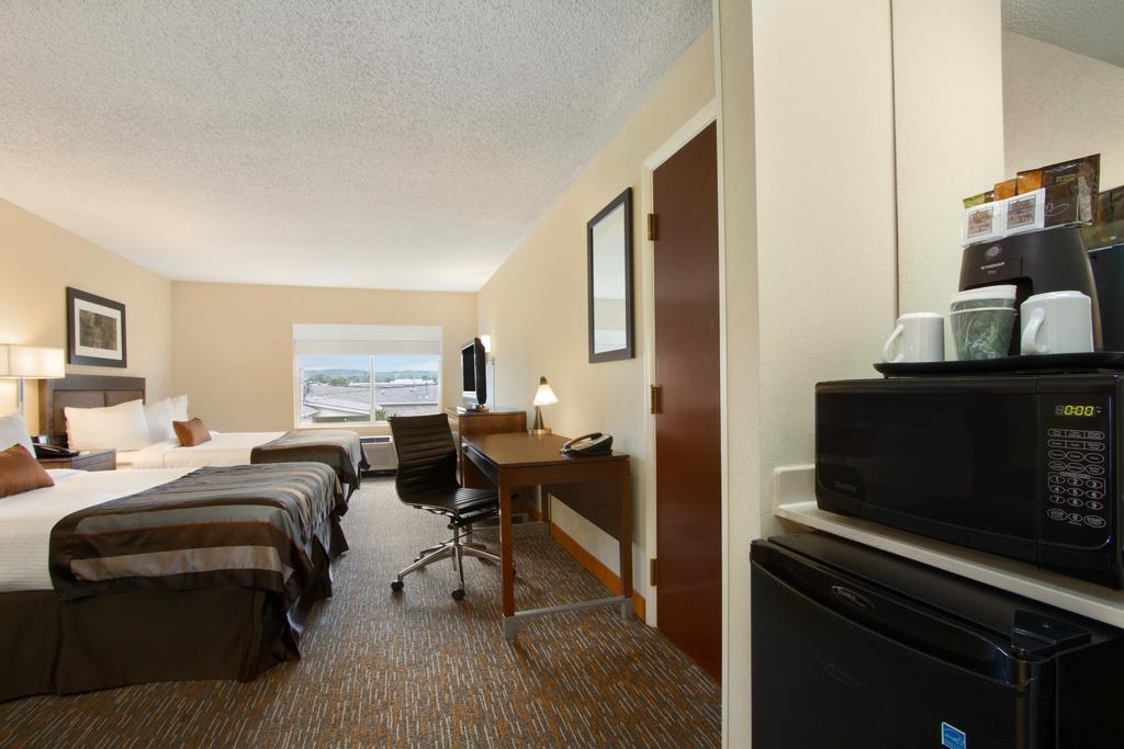 Wingate By Wyndham - Chattanooga Exterior photo